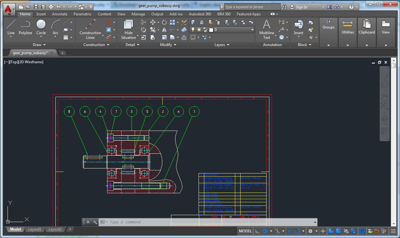 autodesk autocad for mac system requirements