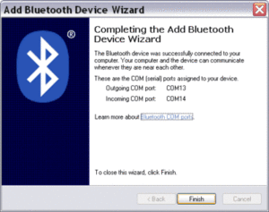 bluetooth driver intel windows 10